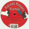 Kornel Kovacs - Szamar