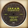 J.A.K.A.M. - COUNTERPOINT RMX EP.1