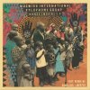 Mugwisa International Xylophone Group - Iganga Embaire EP