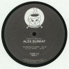 Alex Burkat - Last Days Of Flatbush EP