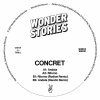 Concret - A/R EP