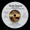 Scott Grooves - So Glad / Oceans of Thoughts and Dreams