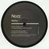 Nozz - Misfits (Emperor Machine / Autarkic Remixes)