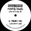 Funkyjaws - Kolour LTD 10's Vol. 8