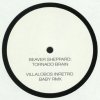 Beaver Sheppard - Tornado Brain (Ricardo Villalobos Remixes)