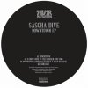 Sascha Dive - Downtown EP