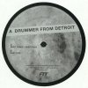 A Drummer From Detroit - Drums #2