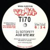 Salik / DJ Sotofett - Inna Brixton / Acid Site Mix