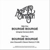 Ashford & Simpson - Bourgie Bourgie (incl. Joe Claussell Remix)