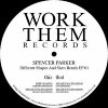 Spencer Parker - Different Shapes And Sizes Remix EP 01 (by DJ Deep / Akirahawks)