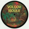 Volcov presents Isoul8 - On My Heart 