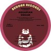 Aquarian Dream - Phoenix / East 6th Street