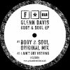 Glenn Davis - Body & Soul EP
