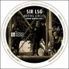 Sir LSG - Moving Circles Album Sampler Vol. 1