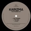 Karizma - The Power EP