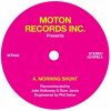 Moton Records Inc presents - Morning Shunt