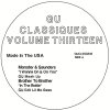 Glenn Underground - Classiques Vol. 13