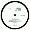 Jack Cutter / Paqua - Larry Heard / Emperor Machine Remixes