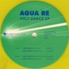 [USEZD] Agua Re - Holy Dance EP