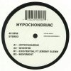 Unknown Artist - Hypochondriac EP