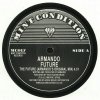 Armando - The Future (incl. Cajmere Remix)