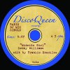 Frankie Knuckles Edits - Disco Queen #5401