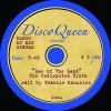 Frankie Knuckles Edits - Disco Queen #2186
