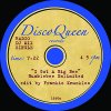 Frankie Knuckles Edits - Disco Queen #1640