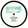 Jacques Renault - Tribute To Ron Hardy EP