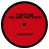 Phuture - We Are Phuture (incl. Ricardo Villalobos Remixes)