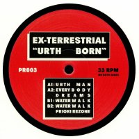 Ex-Terrestrial - Urth Bornβ