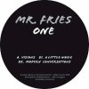 Mr. Fries - One EP