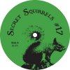 Secret Squirrel - Secret Squirrels #17