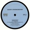 Glenn Underground - GU Archives