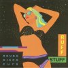 Ruff Stuff - Rough Disco Cuts EP