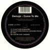 Demuja - Come To Me (incl. Folamour Remix)
