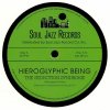 Hieroglyphic Being - The Seduction Syndrome