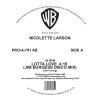 Nicolette Larson - Lotta Love (Jimi Burgess Disco Mix)