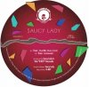 Saucy Lady - Town