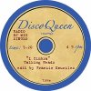 Frankie Knuckles Edits - Disco Queen #7166