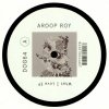 Aroop Roy - What I Love EP