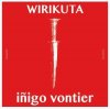 Inigo Vontier - Wirikuta (incl. Dreems Remix)