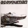 Acayouman - Funky Reggae
