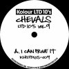 Chevals - Kolour LTD 10's Vol. 9