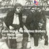 Louie Vega & The Martinez Brothers feat. Hector Lavoe - Shut The Door