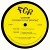 Cottam - Locked In The Groove