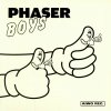 Phaserboys - Phaserboys EP 