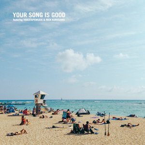 4月25日発売】YOUR SONG IS GOOD - Coast To Coast EP - Lighthouse 