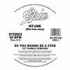 Mtume - So You Wanna Be A Star (Danny Krivit Edit)