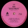 Klic - Disco Music (Tuff City Kids Remixes)